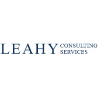 Leahy Consulting Services logo, Leahy Consulting Services contact details