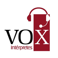 Vox Intérpretes logo, Vox Intérpretes contact details