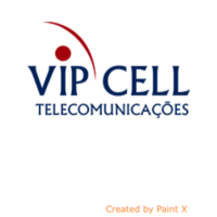 VIP CEL TELECOMUNICAçõES logo, VIP CEL TELECOMUNICAçõES contact details