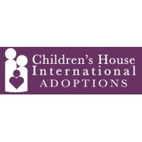 Children's House International Adoption logo, Children's House International Adoption contact details