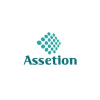 Assetion logo, Assetion contact details