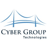 Cyber Group Technologies logo, Cyber Group Technologies contact details