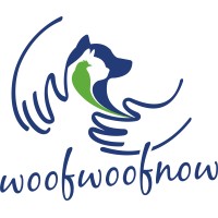 Woofwoofnow logo, Woofwoofnow contact details