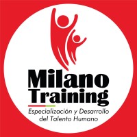 MILANO TRAINING DEL PERU logo, MILANO TRAINING DEL PERU contact details