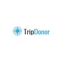 TripDonor, LLC logo, TripDonor, LLC contact details