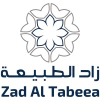 Zad Al Tabeea logo, Zad Al Tabeea contact details