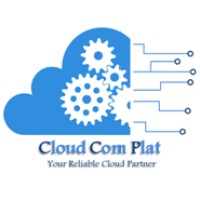 ClouComp logo, ClouComp contact details