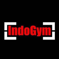 Indogym logo, Indogym contact details