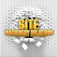 Site Machinery Solutions logo, Site Machinery Solutions contact details