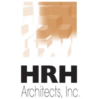 HRH Architects, Inc. logo, HRH Architects, Inc. contact details