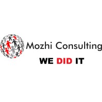 Mozhi Consulting ApS logo, Mozhi Consulting ApS contact details