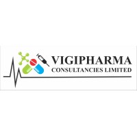 Vigipharma Consultancies Ltd logo, Vigipharma Consultancies Ltd contact details