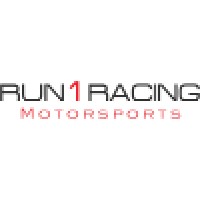 Run 1 Racing Motorsports logo, Run 1 Racing Motorsports contact details