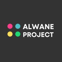 ALWANE Project logo, ALWANE Project contact details