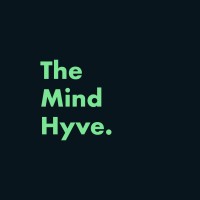 The Mind Hyve logo, The Mind Hyve contact details