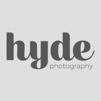 Hyde Photography logo, Hyde Photography contact details