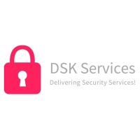 DSK Services LLC logo, DSK Services LLC contact details