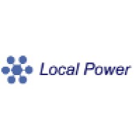 Local Power logo, Local Power contact details