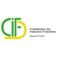 Confédération des Institutions Financières Afrique de l'Ouest logo, Confédération des Institutions Financières Afrique de l'Ouest contact details