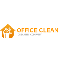 Office Clean logo, Office Clean contact details