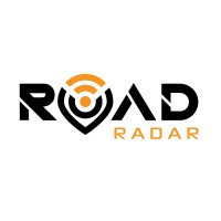 RoadRadar logo, RoadRadar contact details