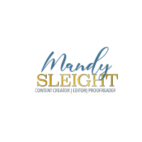 Mandy Sleight logo, Mandy Sleight contact details