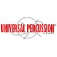 Universal Percussion Inc logo, Universal Percussion Inc contact details