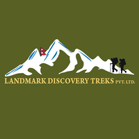 Landmark Discovery Treks Pvt. Ltd. logo, Landmark Discovery Treks Pvt. Ltd. contact details