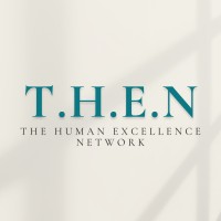 The Human Excellence Network logo, The Human Excellence Network contact details