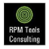 RPM Tools Consulting logo, RPM Tools Consulting contact details