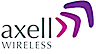 Axell Wireless Ltd. logo, Axell Wireless Ltd. contact details