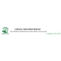 Calvary Sda School logo, Calvary Sda School contact details