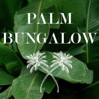 Palm Bungalow logo, Palm Bungalow contact details