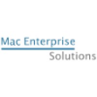 Mac Enterprise Solutions logo, Mac Enterprise Solutions contact details