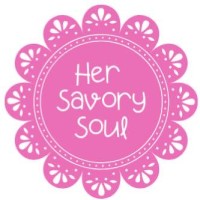 Her Savory Soul logo, Her Savory Soul contact details