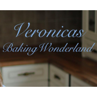 Veronicas Baking Wonderland logo, Veronicas Baking Wonderland contact details