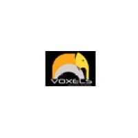 Voxels Imagerie logo, Voxels Imagerie contact details