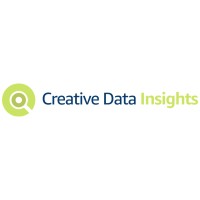 Creative Data Insights logo, Creative Data Insights contact details