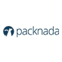 Packnada logo, Packnada contact details