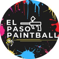 El Paso Paintball Park logo, El Paso Paintball Park contact details