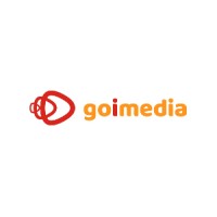 GoiMedia logo, GoiMedia contact details