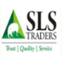 SLS Traders logo, SLS Traders contact details