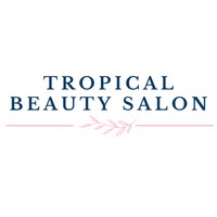 Tropical Beauty Salon logo, Tropical Beauty Salon contact details