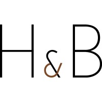 Hudson and Broad logo, Hudson and Broad contact details