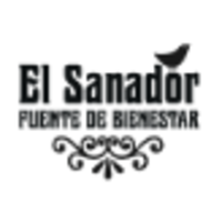 El Sanador logo, El Sanador contact details