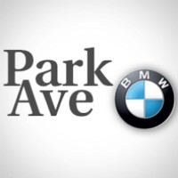 Park Ave BMW logo, Park Ave BMW contact details