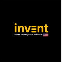 INVENT Smart Intralogistics Solutions LLC - North America logo, INVENT Smart Intralogistics Solutions LLC - North America contact details