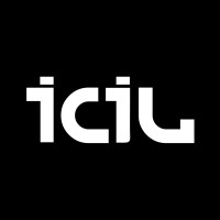 ICIL logo, ICIL contact details