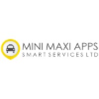 Mini Maxi Apps logo, Mini Maxi Apps contact details