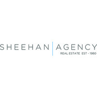 The Sheehan Agency logo, The Sheehan Agency contact details